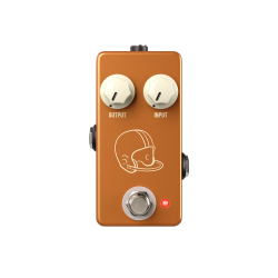 JHS FUMBLE Overdrive / Boost Pedal