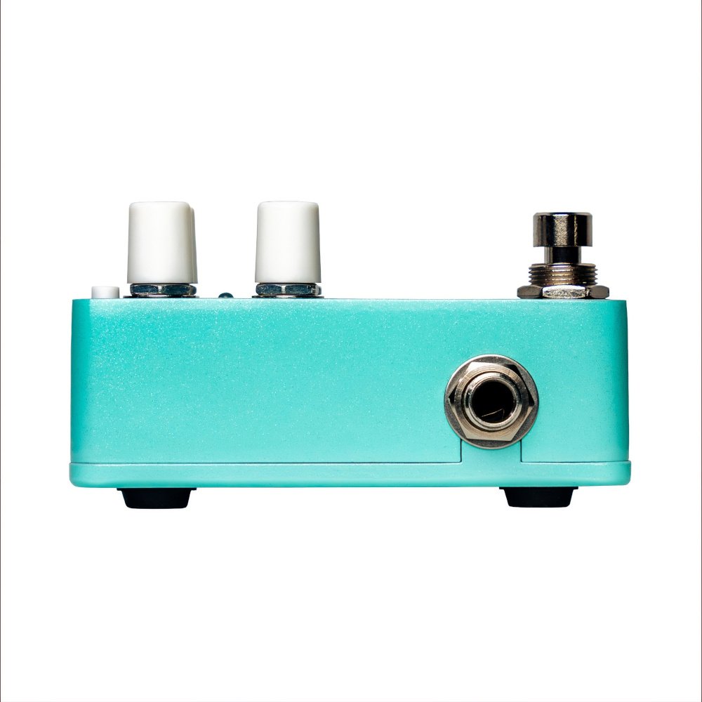 Image 1 of Electro-Harmonix Pico Shimmer Cosmic Reverb Pedal
