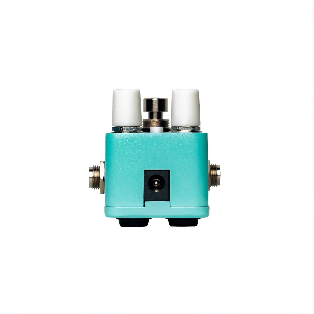 Image 2 of Electro-Harmonix Pico Shimmer Cosmic Reverb Pedal