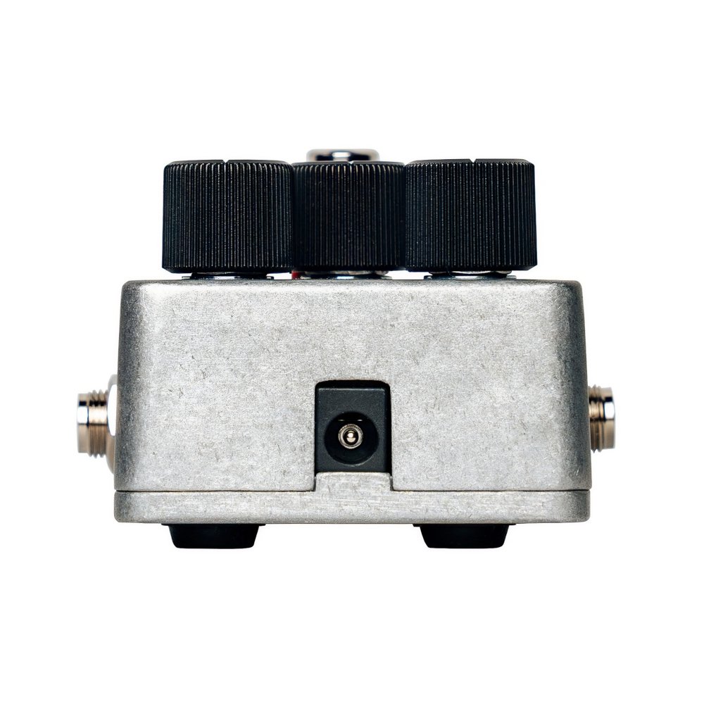 Image 3 of Electro-Harmonix Percolator Harmonic Saturator Overdrive Fuzz Distortion Pedal