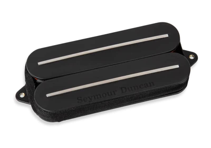 Image 0 of Seymour Duncan Nazgul Rail 7-String Humbucker Bridge Pickup, Black