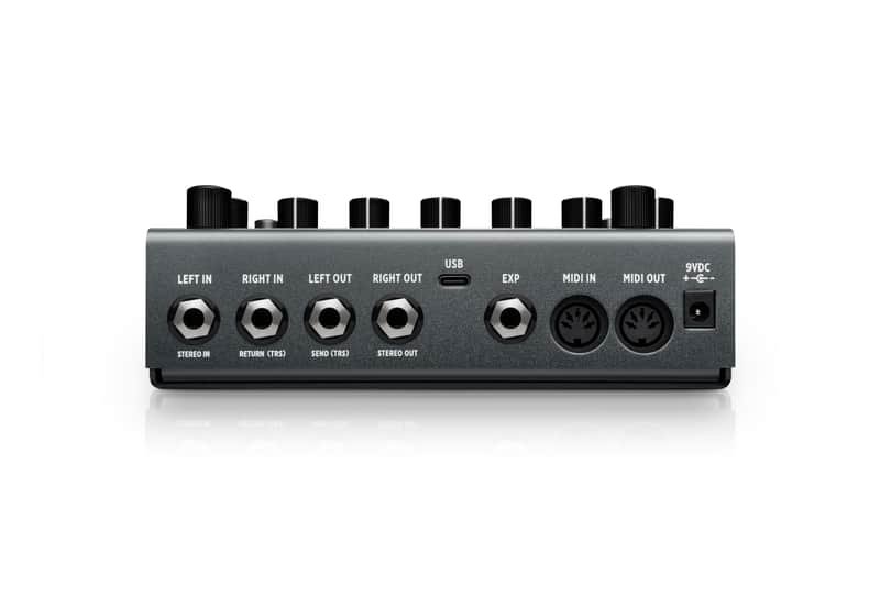 Image 1 of Strymon TIMELINE MX Next Generation Delay Pedal Workstation