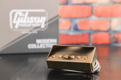 Gibson 490R Modern Classic Neck Rhythm Humbucker Pickup GOLD - 4 Conductor