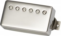 Gibson Custombucker Underwound Humbucker Pickup - Nick / 2 Conductor / Unpotted 