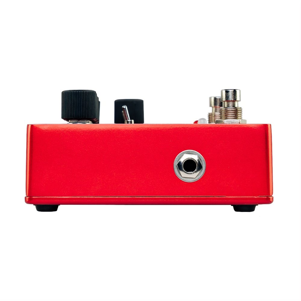 Image 1 of Deluxe Big Muff Pi 2 Dual Op-Amp Fuzz Pedal for Guitar