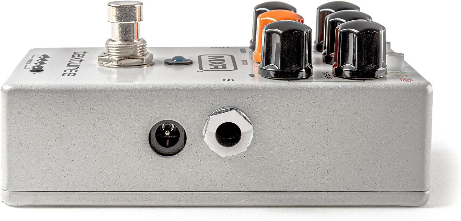 Image 3 of MXR M310 TEXTURES Granular Synth Engine Pedal