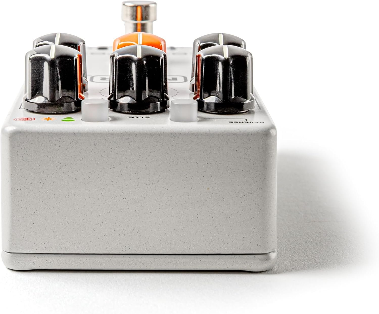 Image 4 of MXR M310 TEXTURES Granular Synth Engine Pedal