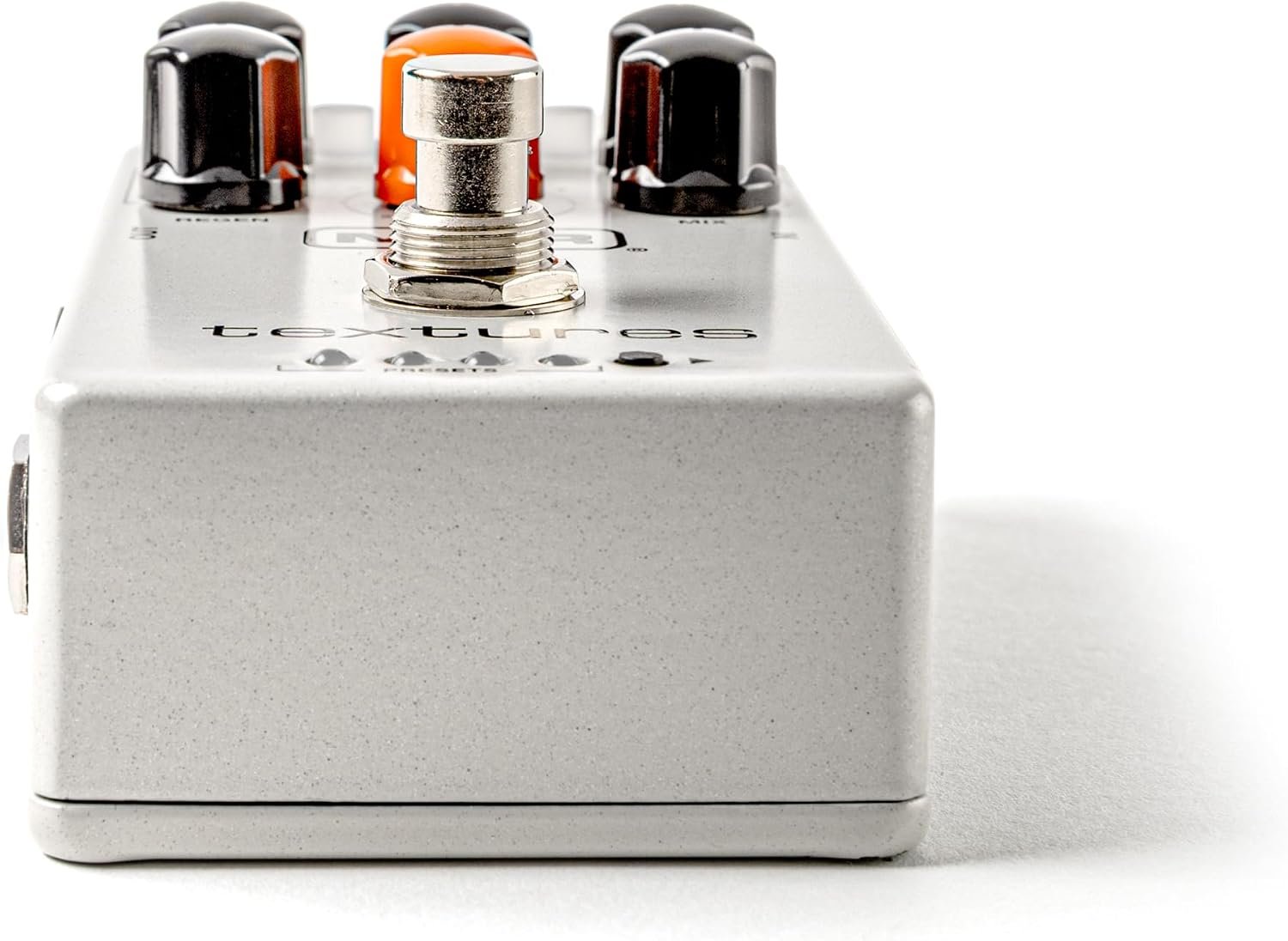 Image 5 of MXR M310 TEXTURES Granular Synth Engine Pedal