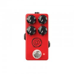 JHS AT Mini - Andy Timmons Signature Overdrive Pedal / Small Footprint