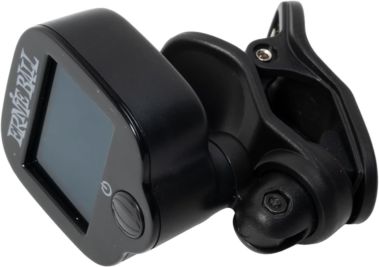 Image 5 of Ernie Ball PO90644 Fast Pitch Clip-On Tuner