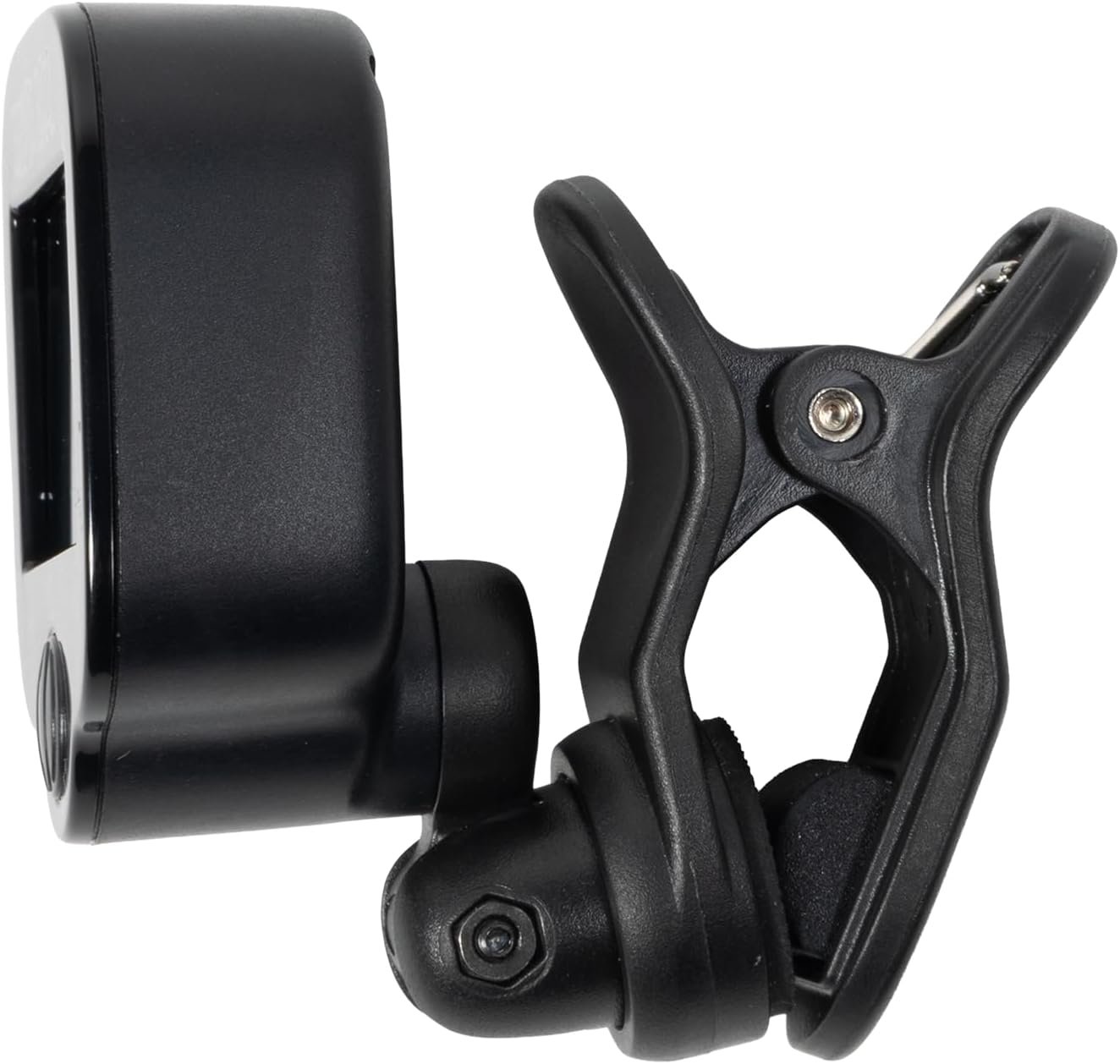 Image 6 of Ernie Ball PO90644 Fast Pitch Clip-On Tuner