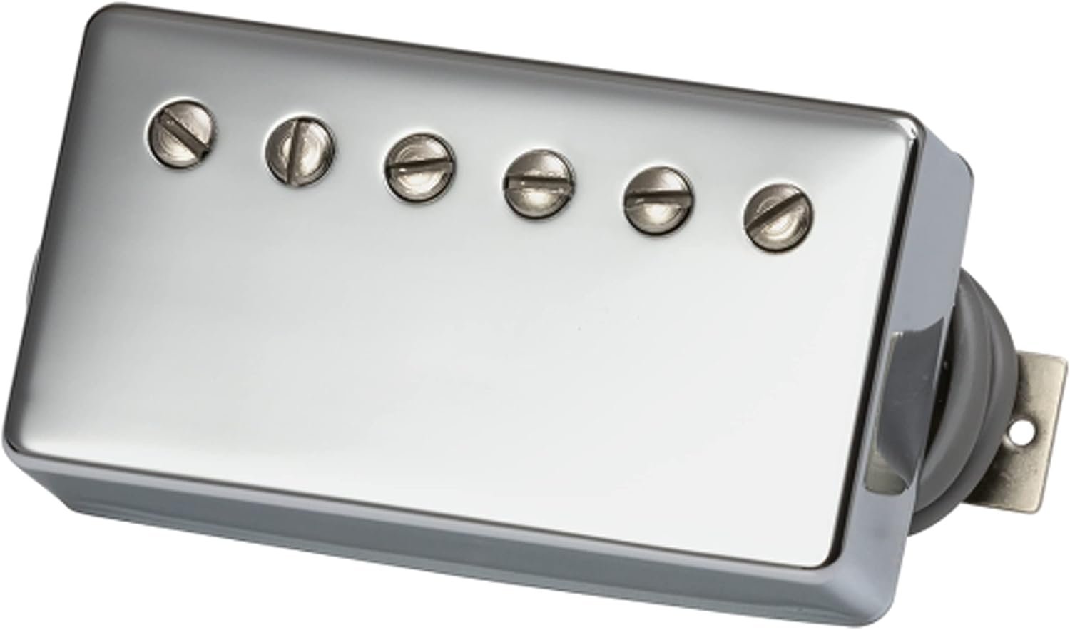 Image 0 of Gibson 57 Classic Humbucker Pickup - Nickel Cover / Alnico II