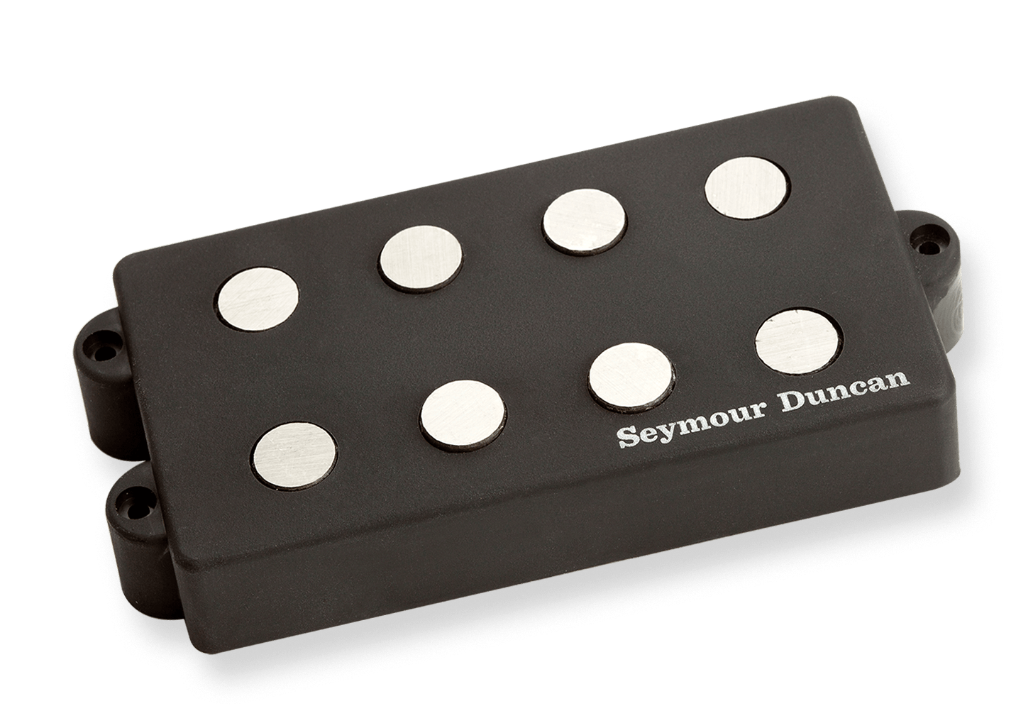 Image 0 of Seymour Duncan SMB-4A Alnico Music Man Bass Pickup - Black