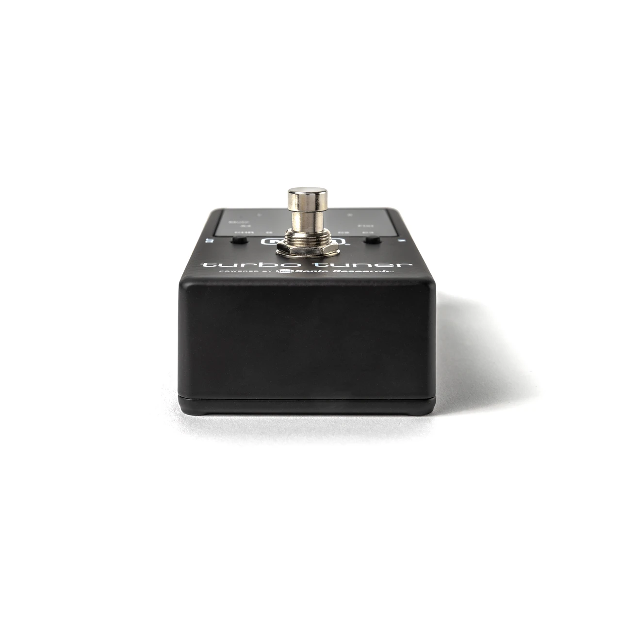 Image 2 of MXR TURBO TUNER Pedal