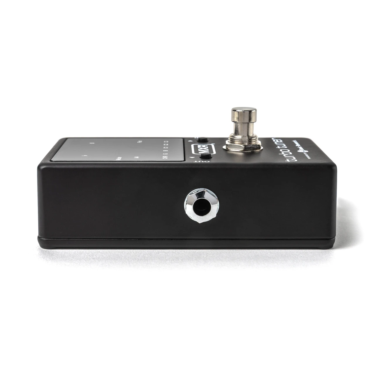 Image 3 of MXR TURBO TUNER Pedal