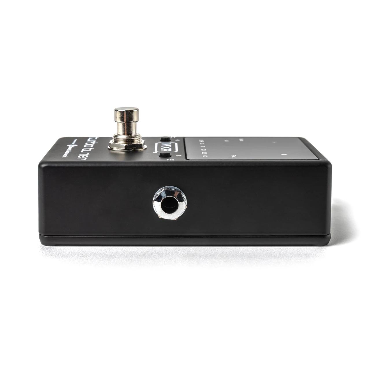 Image 5 of MXR TURBO TUNER Pedal