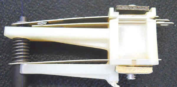 SWITCH, SELECTOR, ^DM^, SLOWDOWN, N.C. CONTACT
