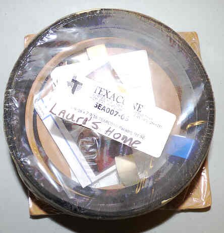 SET, PACKING, SOUTHEASTERN, 6 9/16",  TEXACONE # 6EA007-05  
