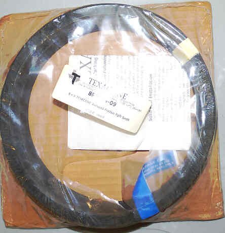 SET, PACKING, ESCO, 8",  P3 & P7 TEXACONE # 8RF024-09