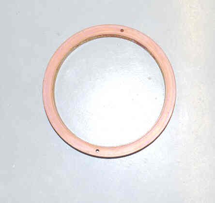 RING, LANTERN, 5" X 6" X 1/2" TEXACONE # 1L053