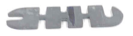 LINK, FUSIBLE, 150 AMP, 250 VOLT MONARCH # LKN 150