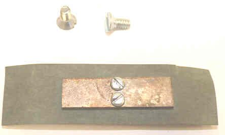 ASSEMBLY, CONTACT, MOVEABLE, B-1 GATE & J LIMIT SWITCH                    