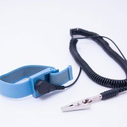 Anti Static Wrist Strap, Static Control Wrist Strap