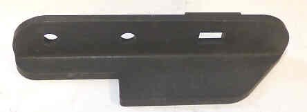 BRACKET, BRIDGING, ^M^ LOCK RH HAUGHTON 34-2551-004