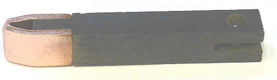 CONTACT, BRIDGING WITH BASE, OTIS TYPE IB2 INTERLOCK VINTAGE        