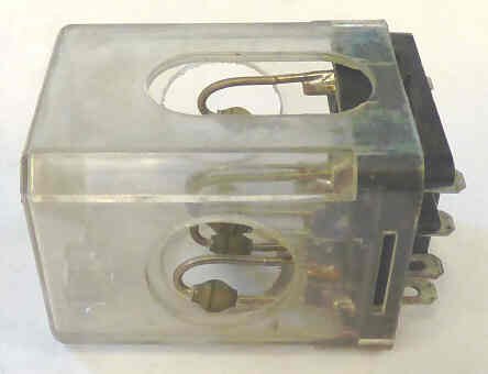 PANEL, RECTIFIER, KUP BASED,  OTIS # ROA6840E1