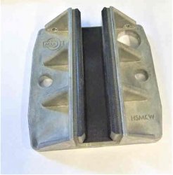 Shoe Guide 4 X 4 3 5 Mounting C To C For 5 8 Rail Acla Hsmkw