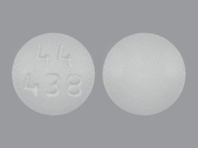 Image 0 of Ibuprofen 200 Mg 100 Unit Dose Tablet By Major Pharmaceutical