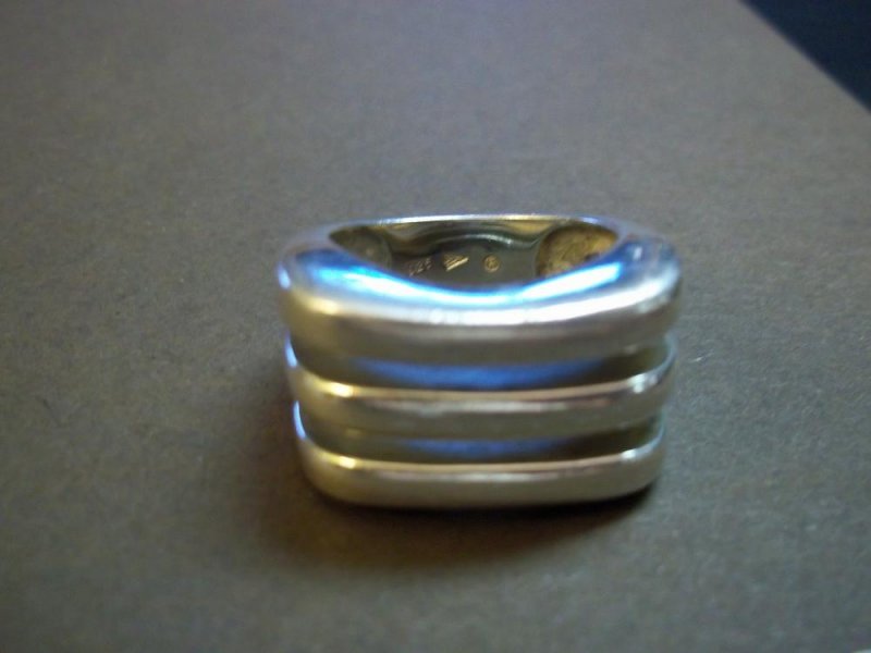 Silpada discount retired rings