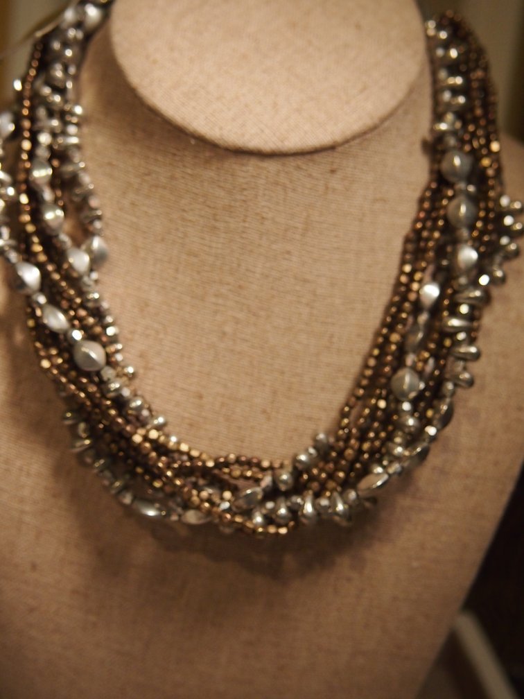 WEAR IT NOW Premier Designs Necklace