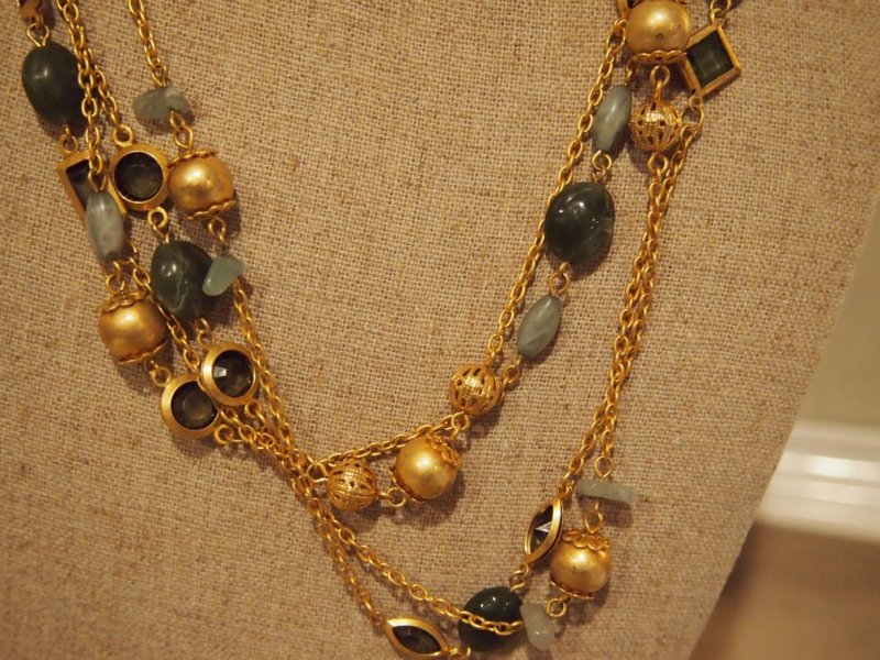 WESTBURY Retired Premier Designs Necklace