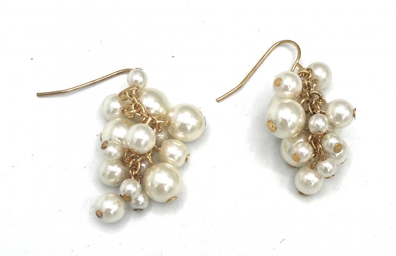 PEARLICIOUS Retired Premier Designs Earrings