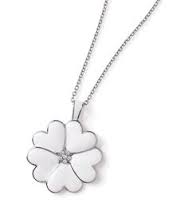 WHIMSY / Blossom Retired lia sophia necklace