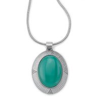 VERGE Retired lia sophia necklace