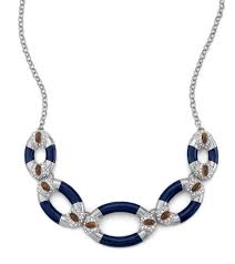 SUREFIRE Kiam Collection Retired lia sophia necklace