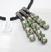 WICKED Retired lia sophia necklace