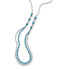 SASHAY Retired lia sophia necklace