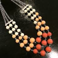 VALENCIA Retired lia sophia necklace