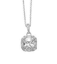 STUNNER Retired lia sophia necklace