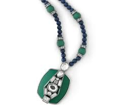 TONI ANN Retired lia sophia necklace