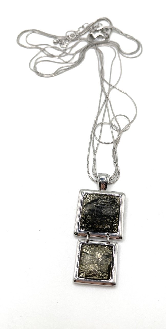REFLEX Retired lia sophia necklace
