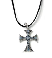 RESPLENDENT / DIVINTY Retired lia sophia necklace