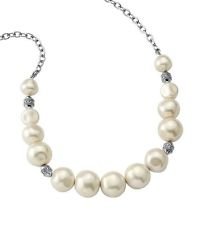 SYMPHONY Retired lia sophia necklace