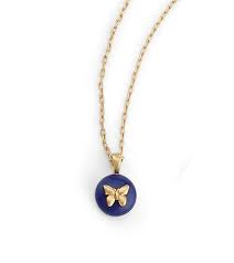 SOCIAL BUTTERFLY Retired lia sophia necklace