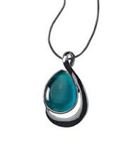 WATERWAY / DEEP SEA Retired lia sophia necklace