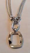 RENEW Retired lia sophia necklace